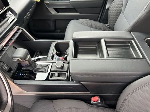 New 2026 Toyota Tundra SR5 w/ SR5 Convenience Package image 31