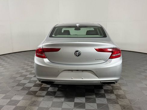 Used 2019 Buick LaCrosse Essence w/ Sun and Shade Package image 10