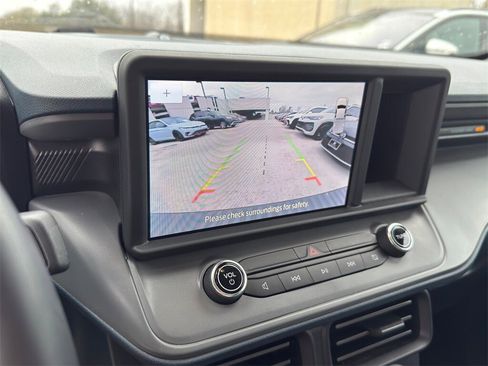 Used 2024 Ford Maverick Lariat w/ Black Appearance Package image 24