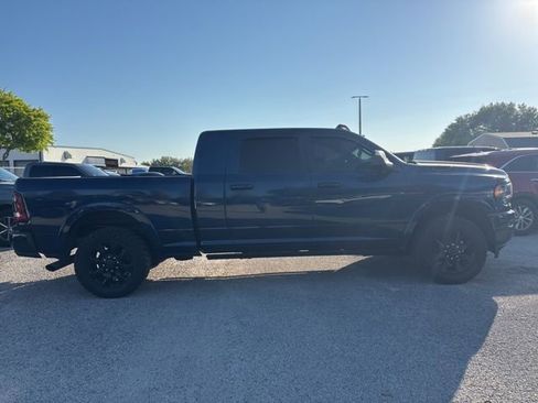 Used 2022 RAM 2500 Limited image 4
