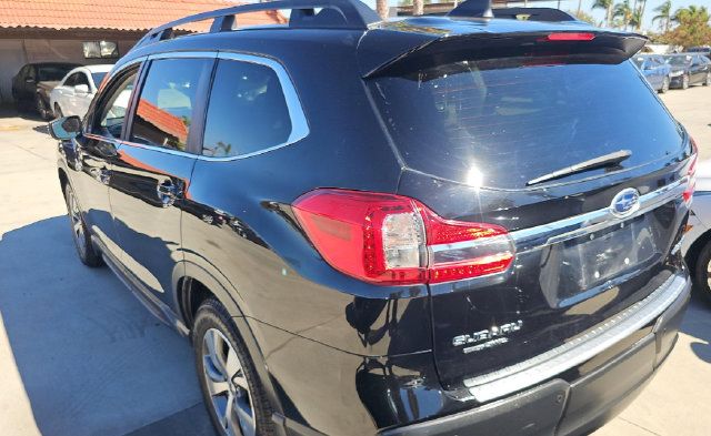 Used 2020 Subaru Ascent Premium w/ Convenience Package AWD/4WD image 6