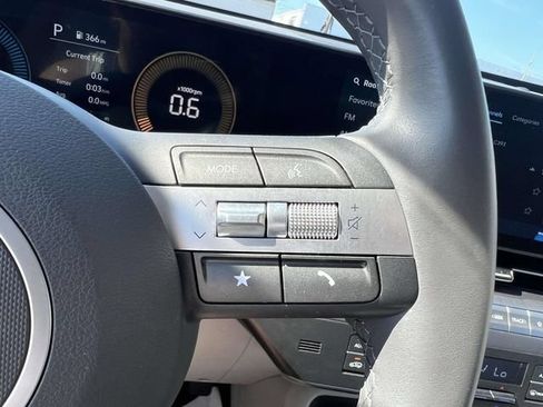 Certified 2026 Hyundai Kona SEL Sport AWD/4WD image 22