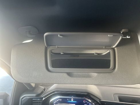 Used 2025 Chevrolet Silverado 2500 LT w/ Trail Boss Package image 31