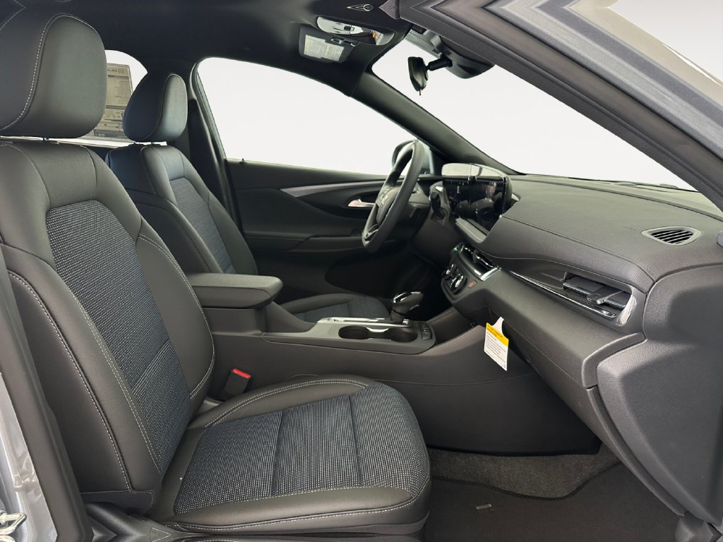 New 2026 Buick Envista Preferred FWD image 15