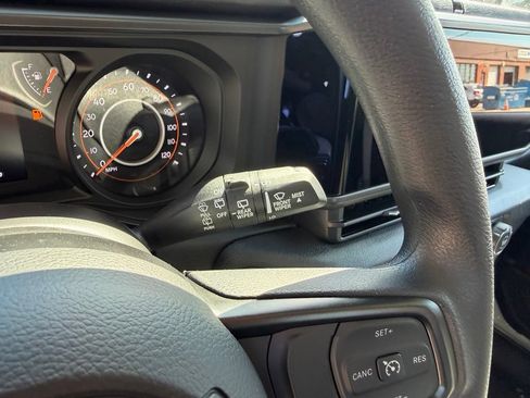 New 2026 Jeep Wrangler Sport AWD/4WD image 14