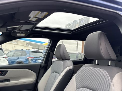 New 2026 Subaru Forester Premium image 26