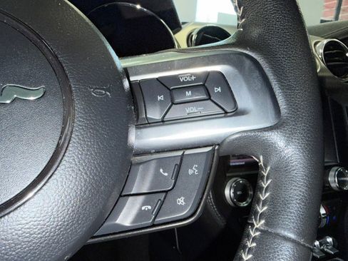 Used 2015 Ford Mustang GT Premium w/ GT Performance Package RWD image 44
