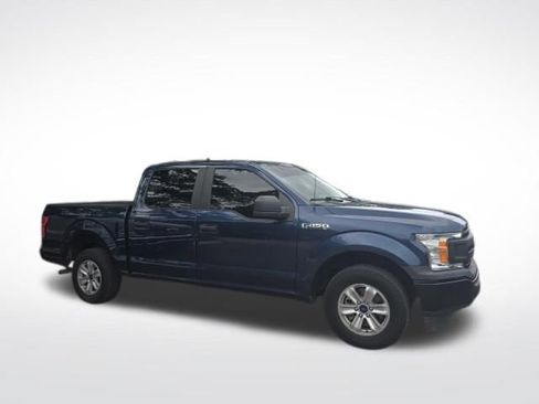 Used 2020 Ford F150 XL w/ XL Power Equipment Group RWD image 1