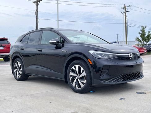 New 2025 Volkswagen ID.4 Pro image 6