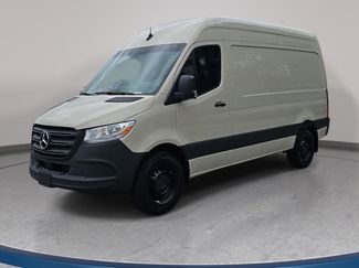 New 2026 Mercedes-Benz Sprinter 2500 video 1