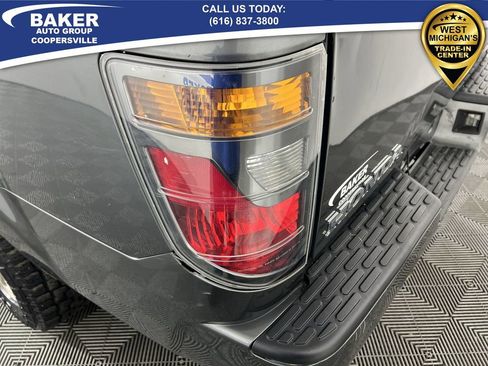 Used 2008 Honda Ridgeline RTL image 34