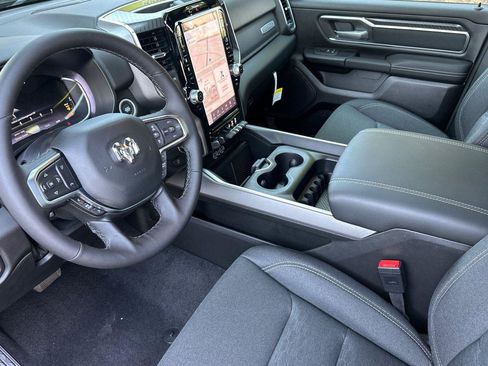 New 2026 RAM 1500 Big Horn image 7