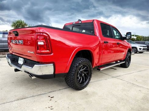 New 2025 RAM 1500 Big Horn image 4