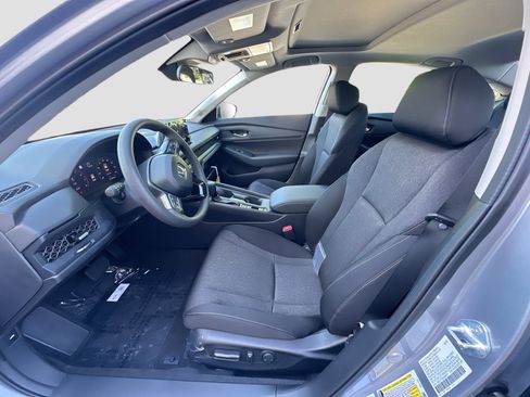 New 2025 Honda Accord SE image 15