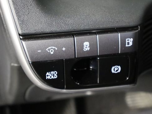 Used 2025 Hyundai Ioniq 5 SE RWD image 20