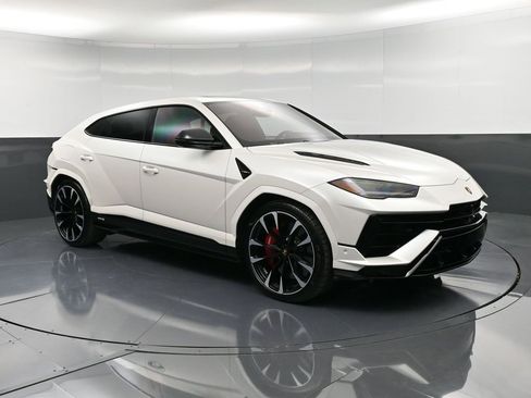 Used 2024 Lamborghini Urus S image 10