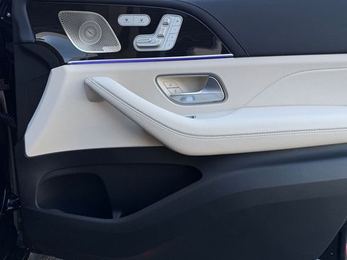 New 2026 Mercedes-Benz GLE 450 4MATIC image 10