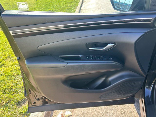 Used 2022 Hyundai Tucson SE FWD image 9