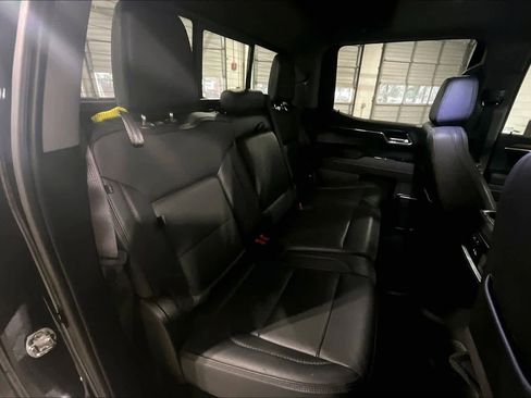 Used 2024 GMC Sierra 1500 Denali w/ Technology Package image 20