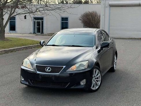 Used 2008 Lexus IS 250 AWD image 2