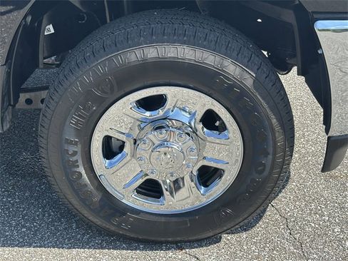 New 2025 RAM 2500 Tradesman image 12