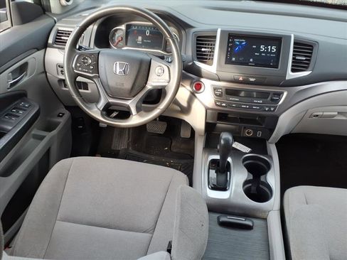 Used 2019 Honda Pilot LX image 15