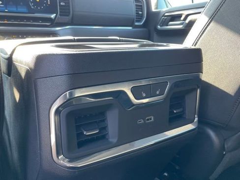 Used 2024 Chevrolet Silverado 1500 LTZ w/ LTZ Convenience Package II image 11