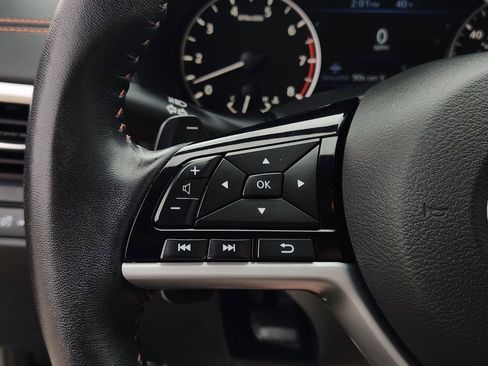 Used 2021 Nissan Altima 2.5 SR image 34