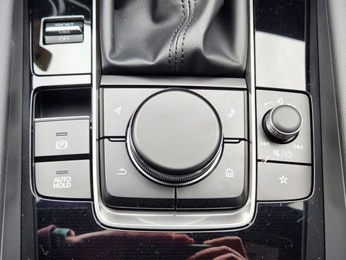 New 2026 MAZDA MAZDA3 Carbon image 18