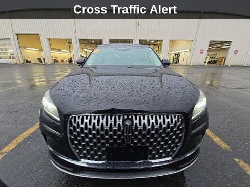 Used 2023 Lincoln Corsair AWD w/ Equipment Group 101A image 16