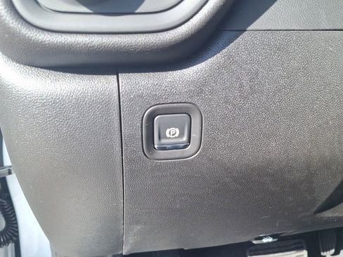 New 2026 Chevrolet Silverado 1500 Custom image 14