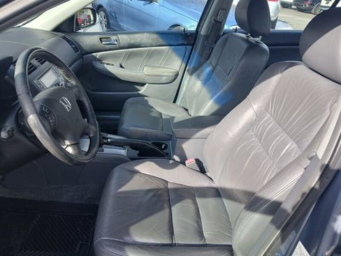 Used 2007 Honda Accord EX-L image 8