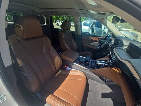 Certified 2024 Acura MDX w/ Technology Package FWD image 40