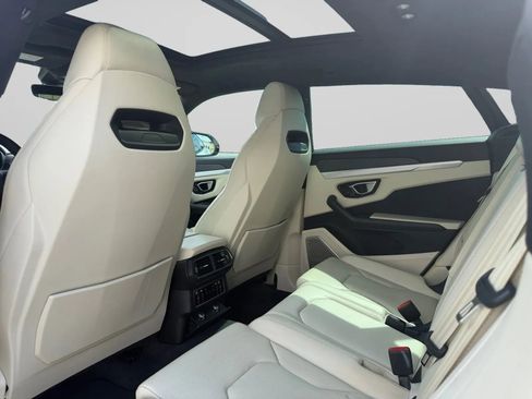 Used 2019 Lamborghini Urus AWD/4WD image 27