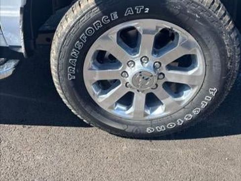 New 2026 RAM 2500 Big Horn image 33