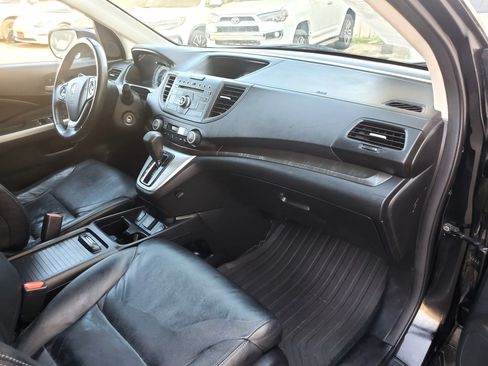 Used 2014 Honda CR-V EX-L image 26