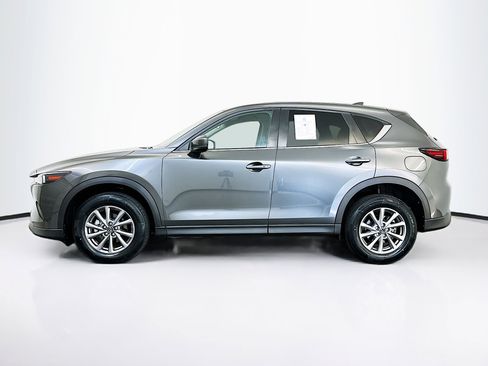 Used 2023 MAZDA CX-5 AWD 2.5 S w/ Select Package image 4