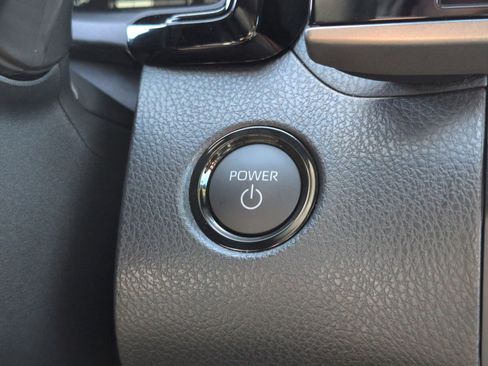 Used 2026 Toyota Camry XSE image 18