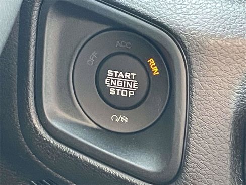 New 2025 Jeep Wrangler Sport S image 16