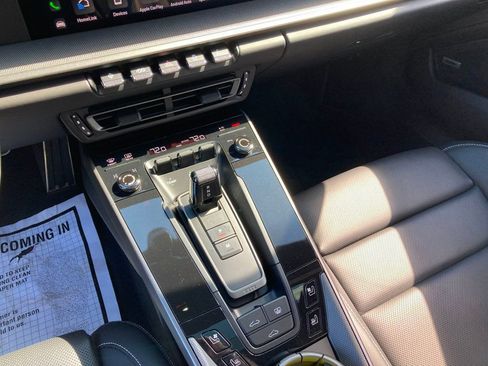 Certified 2024 Porsche 911 Carrera 4S image 18