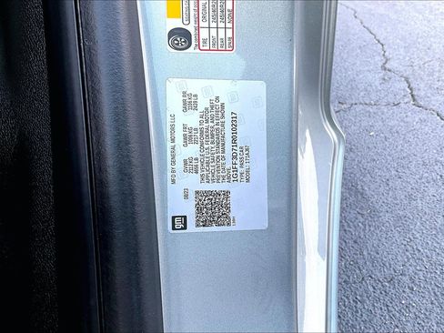 Certified 2024 Chevrolet Camaro LT w/ Technology Package image 22