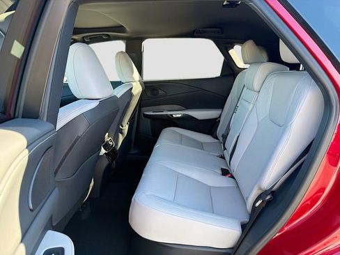 New 2026 Lexus RX 350 Premium Plus image 22