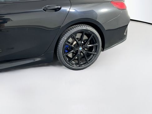 Used 2021 BMW M850i Gran Coupe xDrive image 31