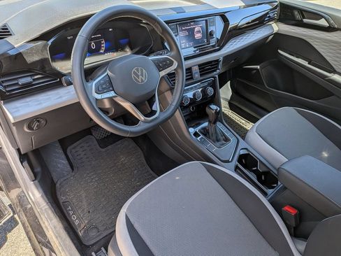 Used 2023 Volkswagen Taos S FWD image 12