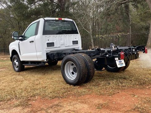 New 2026 Ford F350 XL AWD/4WD image 4