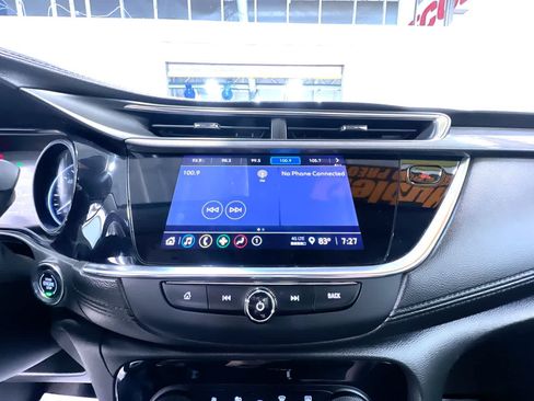 Used 2021 Buick Encore GX Essence FWD image 24