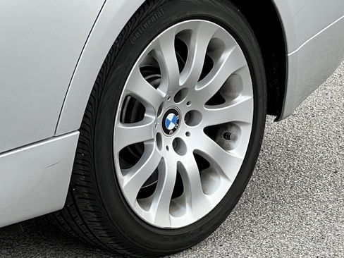 Used 2008 BMW 335xi 335xi image 14