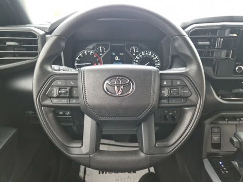 Used 2026 Toyota Tundra SR5 w/ SX Package AWD/4WD image 15