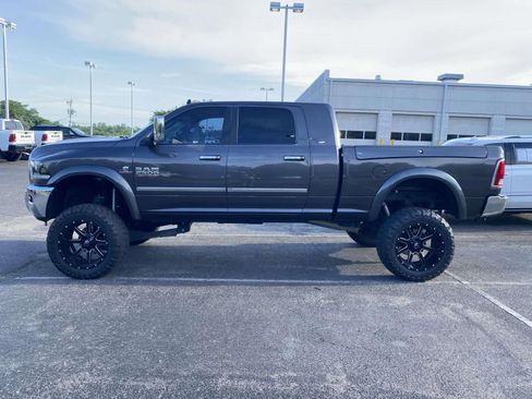 Used 2014 RAM 2500 Limited AWD/4WD image 5