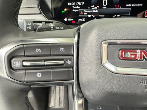 New 2026 GMC Acadia Elevation w/ Black Edition image 18